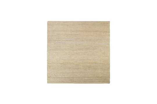 Tappeto leggero fibra naturale 250x250 cm Hempi House Doctor - 250cm