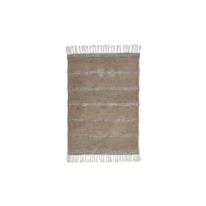 Tappeto leggero fibra naturale 90x60 cm Chen House Doctor - 90cm