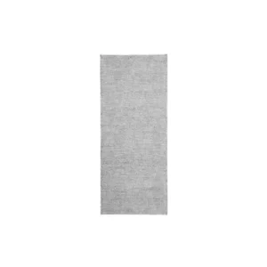 Tappeto tessuto grigio Mara House Doctor - 240cm