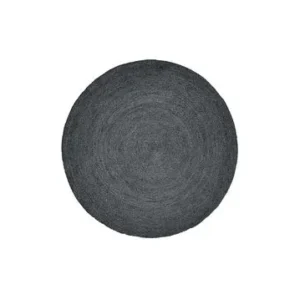 Wissant Tappeto iuta tonda Nordal - 150cm