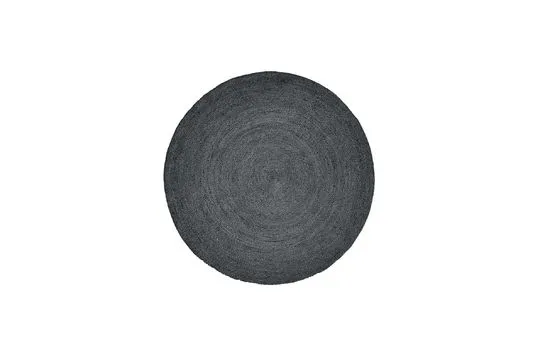 Wissant Tappeto iuta tonda Nordal - 150cm