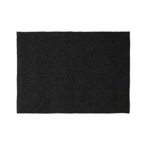 Tappeto grigio scuro 170x240 Polli Normann Copenhagen - 240cm