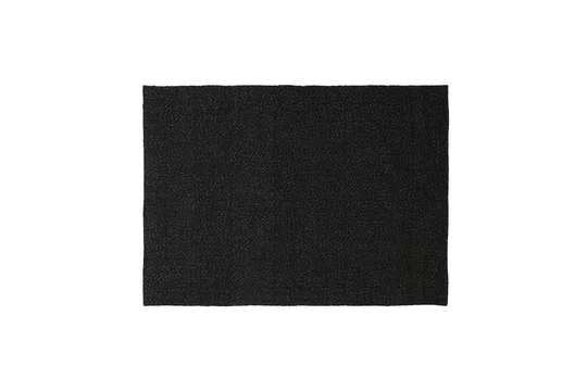 Tappeto grigio scuro 170x240 Polli Normann Copenhagen - 240cm