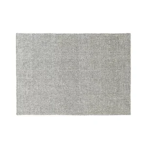 Tappeto velluto beige 170x240 Polli Normann Copenhagen - 240cm