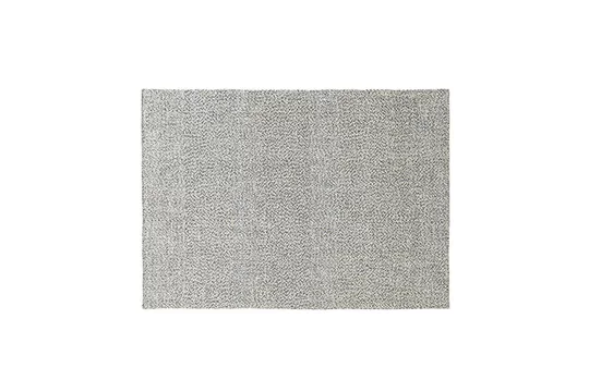 Tappeto velluto beige 170x240 Polli Normann Copenhagen - 240cm