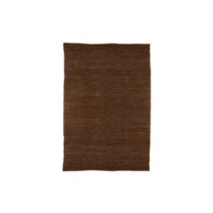 Tappeto iuta Kathu rust Pomax - 300cm