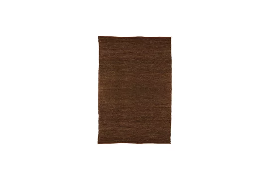 Tappeto iuta Kathu rust Pomax - 300cm
