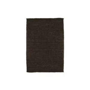 Tappeto Kathu iuta marrone 350 x 250 Pomax - 350cm