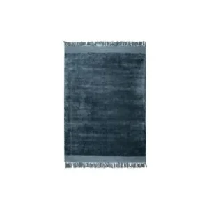 Blink Tappeto 200X300 Blu Zuiver - Un tappeto elegante e senza tempo