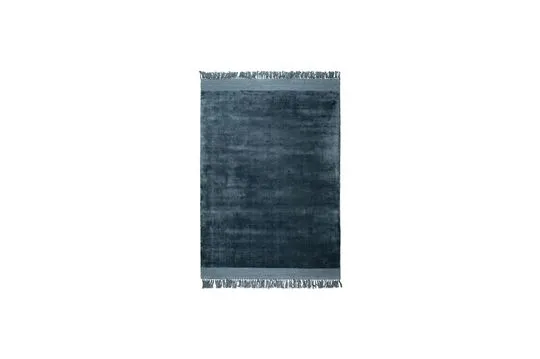 Blink Tappeto 200X300 Blu Zuiver - Un tappeto elegante e senza tempo