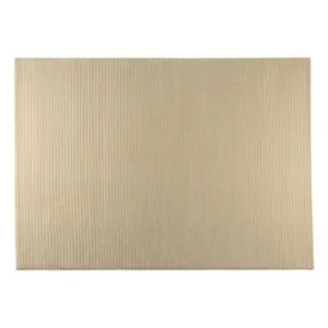 Tappeto 200x290 cm tessuto Shore beige Zuiver - 290cm