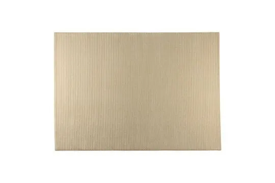 Tappeto 200x290 cm tessuto Shore beige Zuiver - 290cm