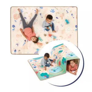 Ludì - Tappetino pieghevole