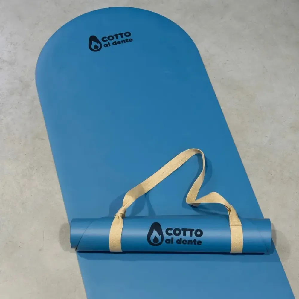 COTTO MAT - BLU MONDAY