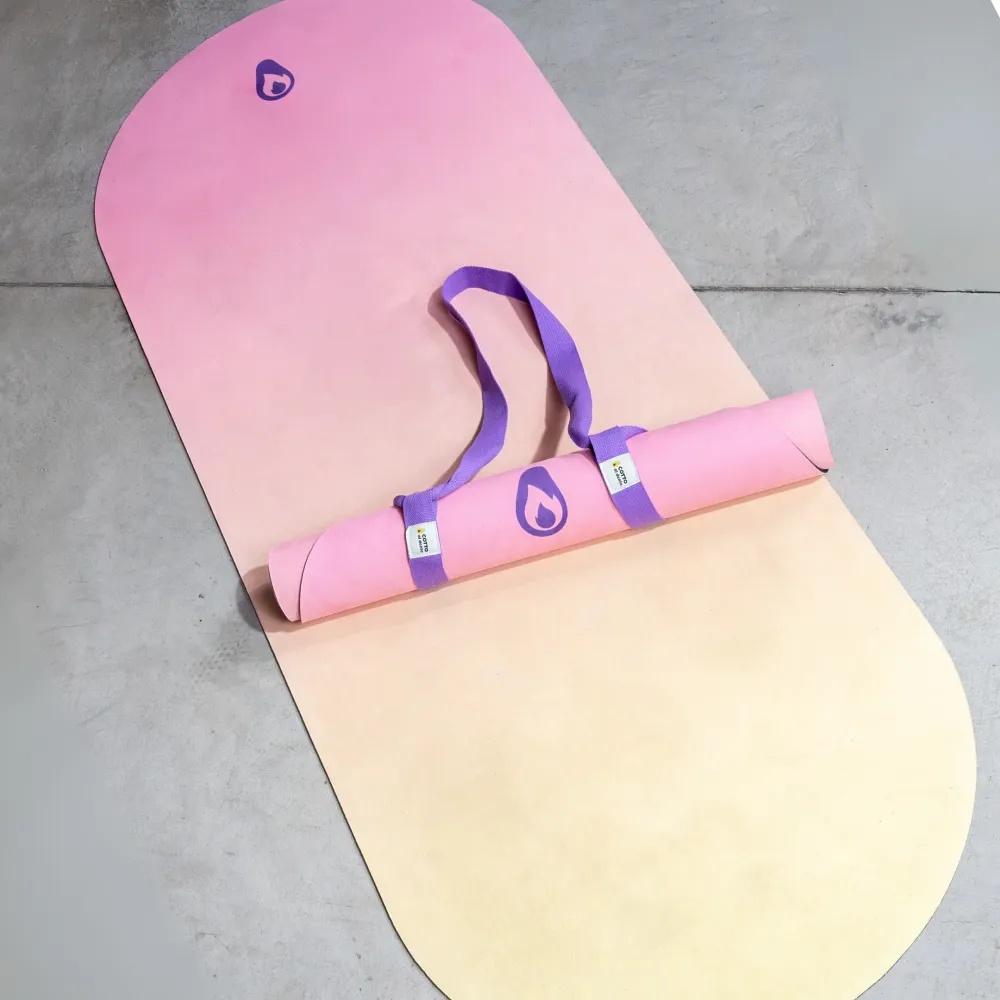 COTTO MAT - CANDY SUNRISE