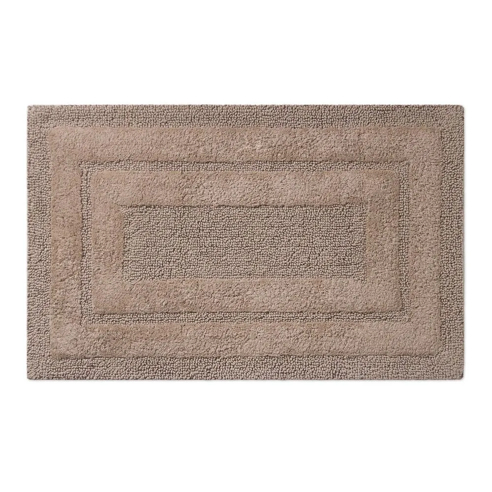 PHP Tappeto bagno Sirio 65x180 Lino