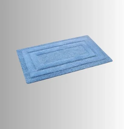 PHP Tappeto bagno Sirio antiscivolo 55x130 Mediterraneo