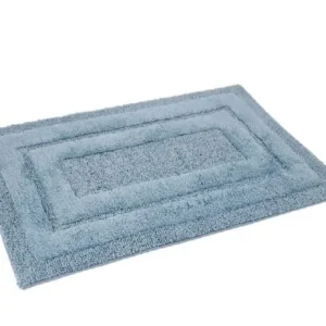 PHP Tappeto bagno Sirio antiscivolo 65x150 Mediterraneo