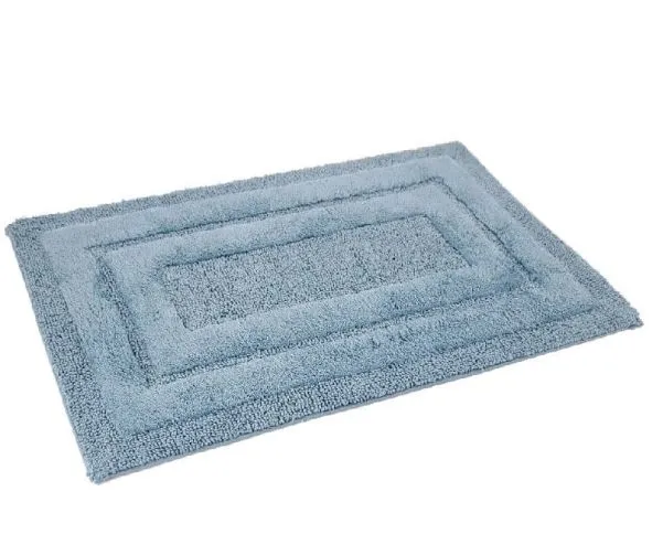 PHP Tappeto bagno Sirio antiscivolo 65x150 Mediterraneo