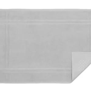SOMMA 1867 Tappeto bagno Origami 50x50 Grigio