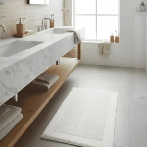 Tappeto Bagno Denim - Daunex