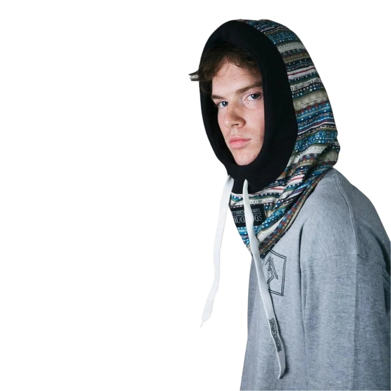 Thug Rug Hood - FALL LOOM