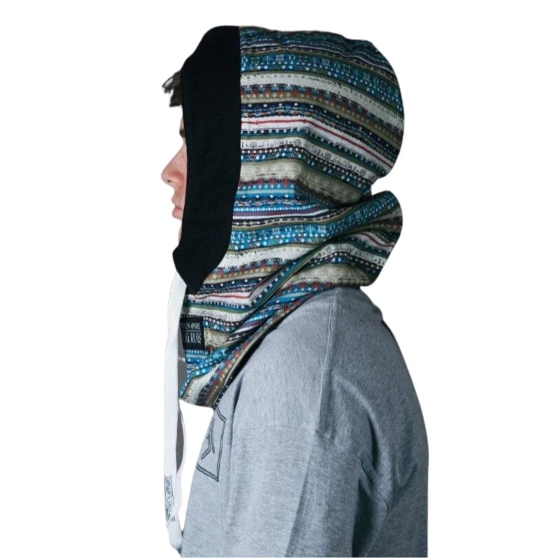Thug Rug Hood - FALL LOOM