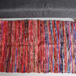 Tappeto velluto, 128 x 75 cm