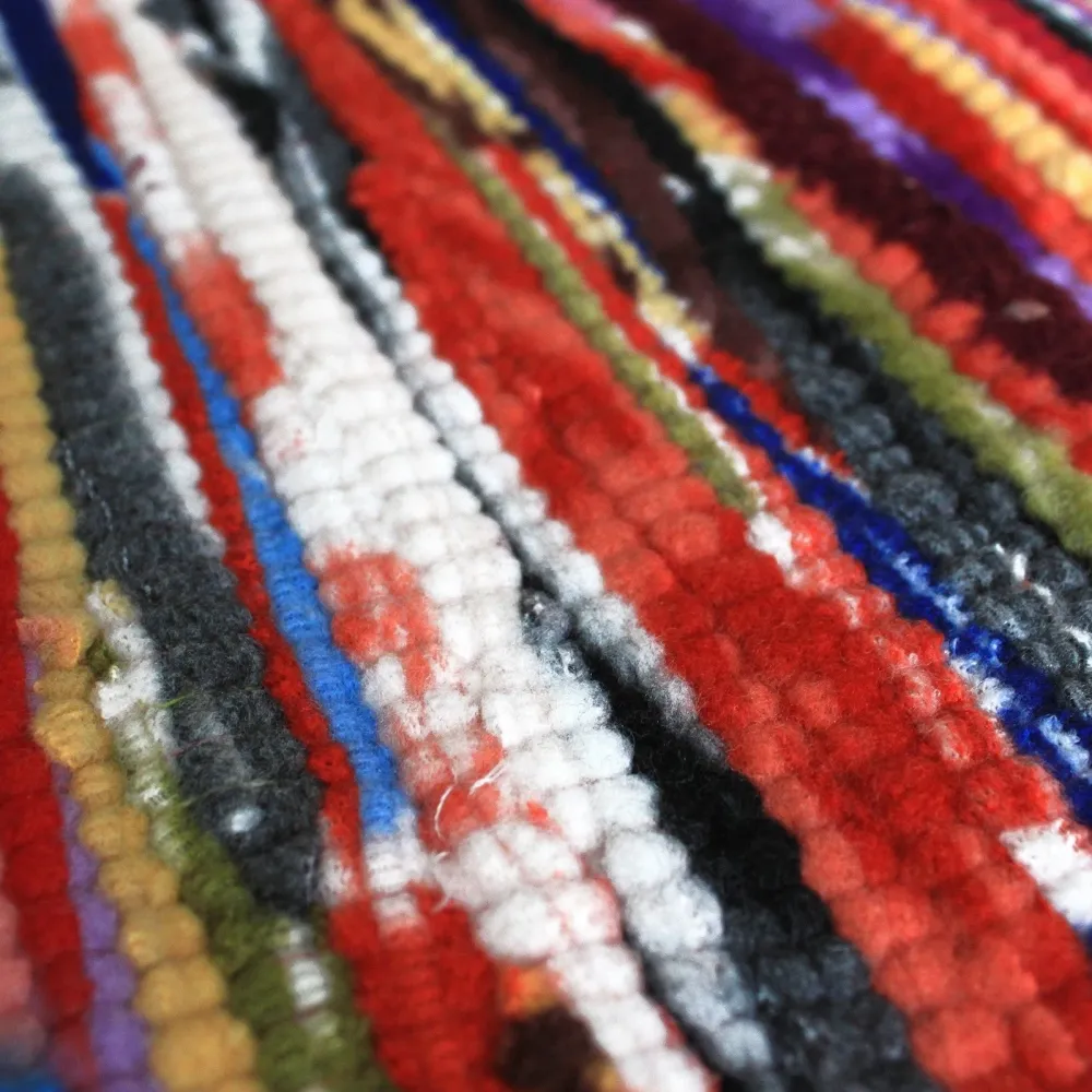Tappeto velluto, 50 x 90 cm