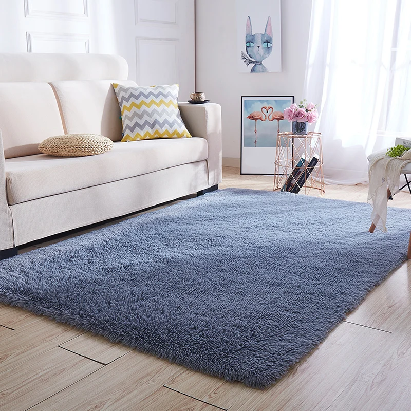 Ufficiale Licenziato Tappeto con stampa strisce multicolori Tappeto per area relax lana sintetica Tappeto antiscivolo per...