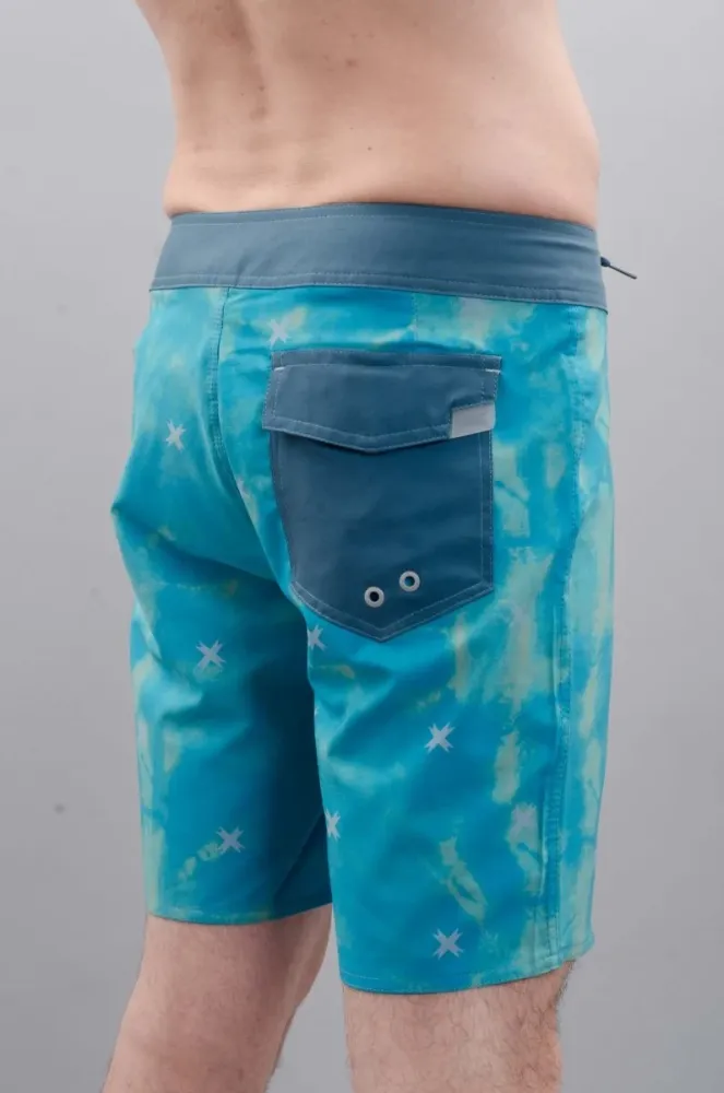 Adobe Boardshort Uomo