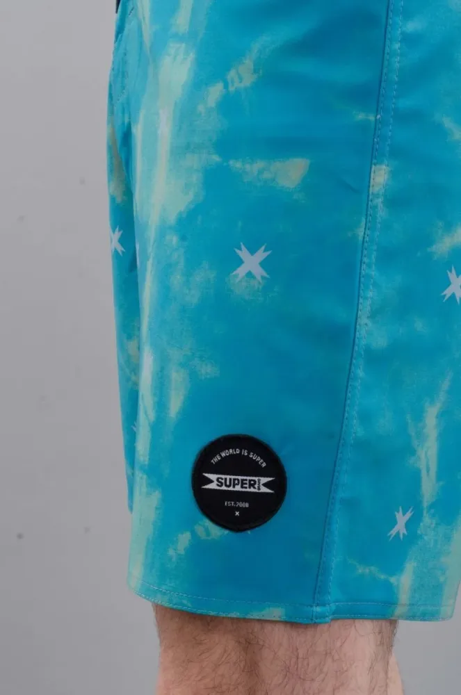 Adobe Boardshort Uomo