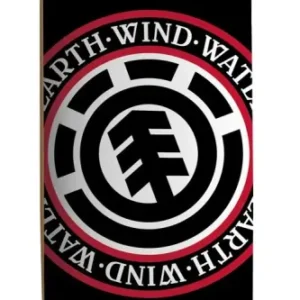 Tavola Skate Element Seal 8''