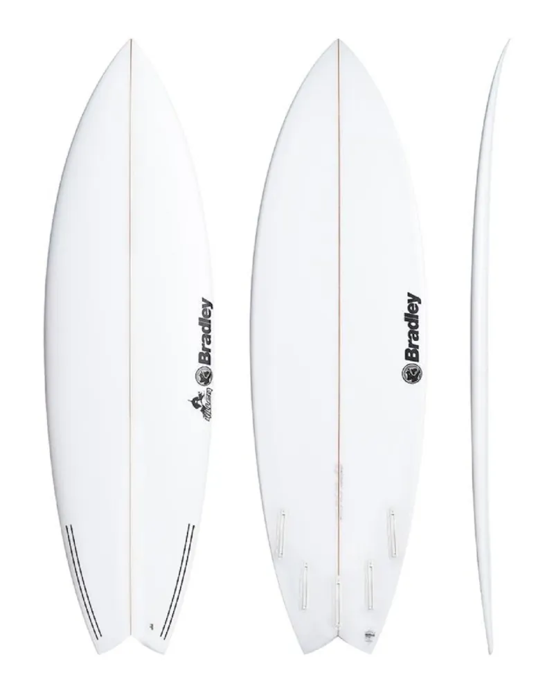 Tavola Surf Bradley Killer
