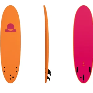 Tavola Surf Summer Vibes Minimalibu' 7'0''