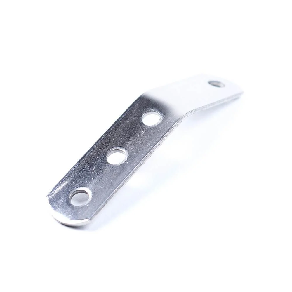 Allen A4041 Mast tang - 77mm con Sistema di Piegatura