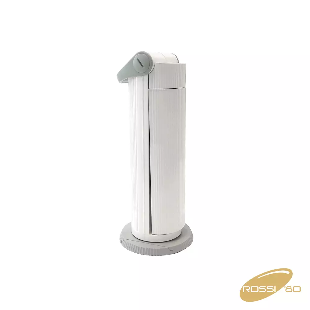 Tavolo Allungabile Lampada Twist