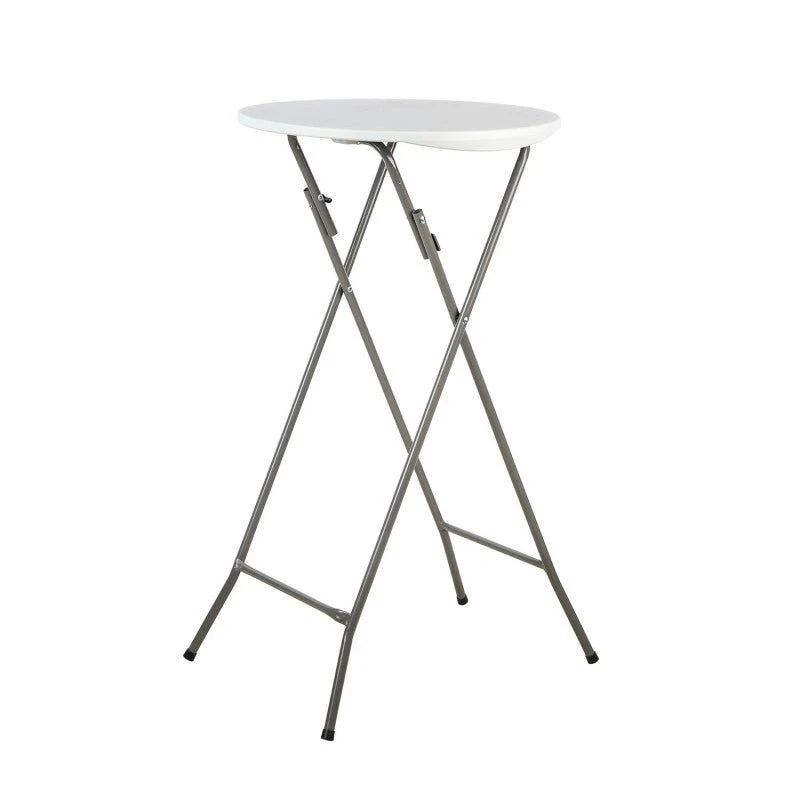 Tavolo da esterno Catering Ø60 cm Xone per 6-8 Persone