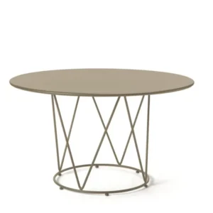 Tavolo smontabile Daisy ø110 cm DE1100