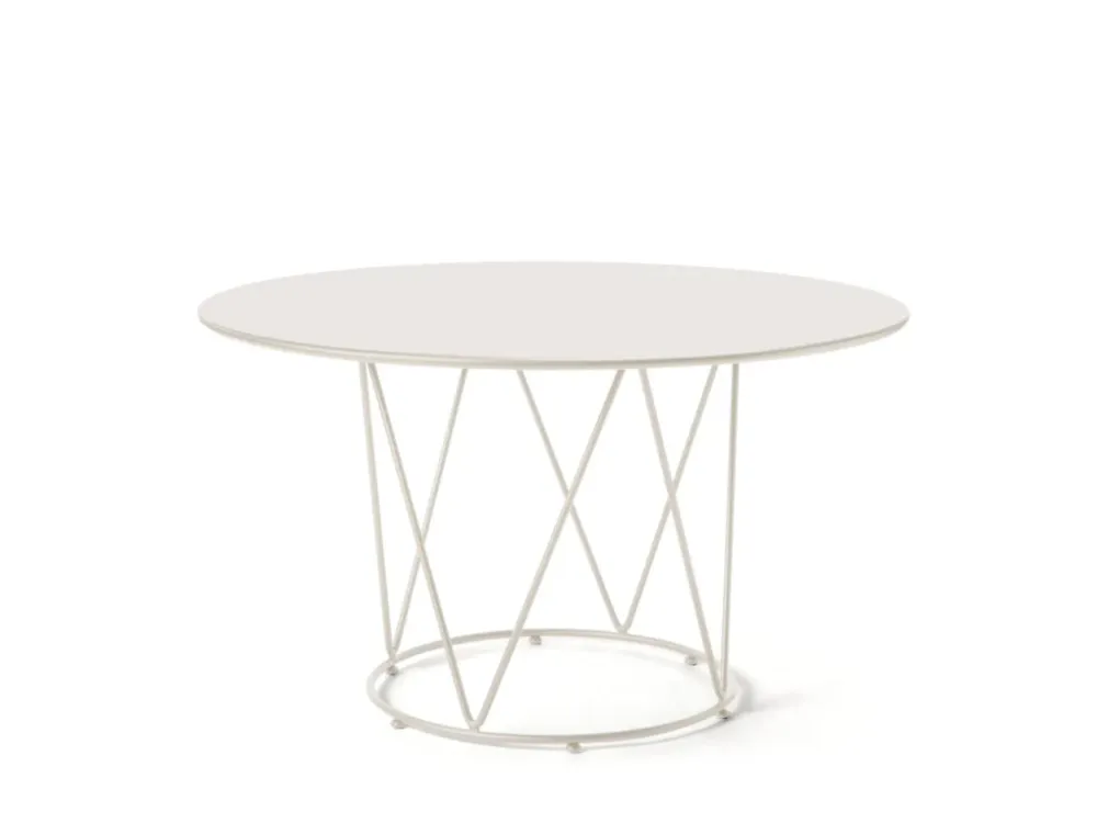 Tavolo smontabile Daisy ø110 cm DE1100