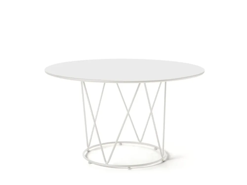 Tavolo smontabile Daisy ø110 cm DE1100