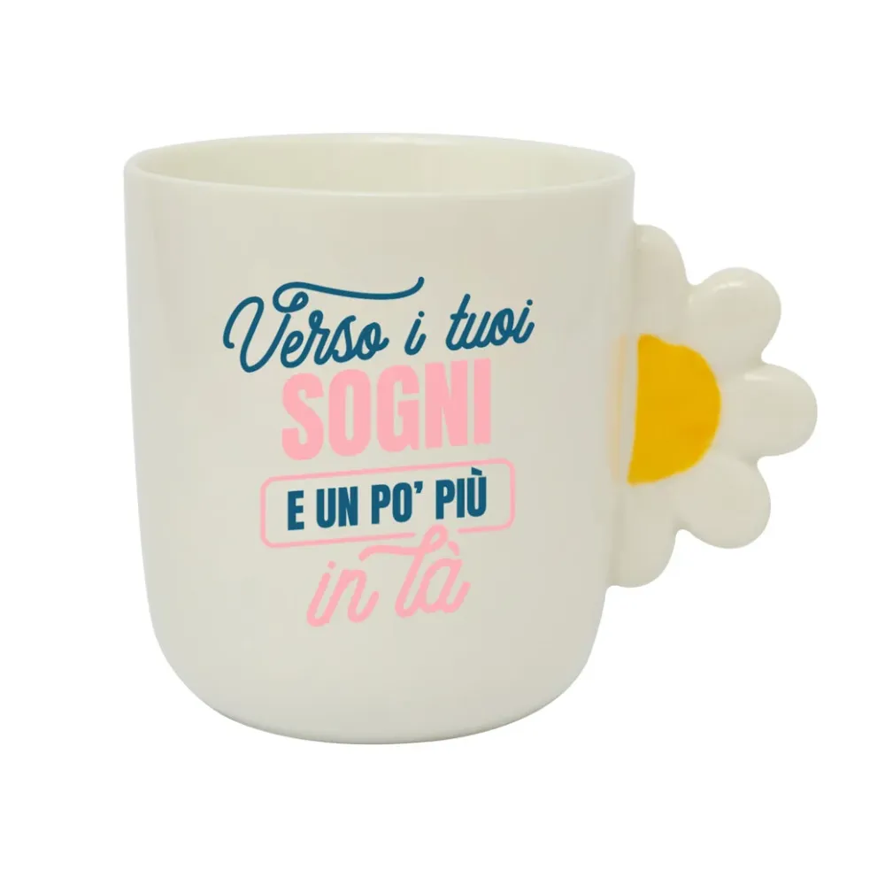 Tazza - Verso i tuoi sogni... e un po' più là