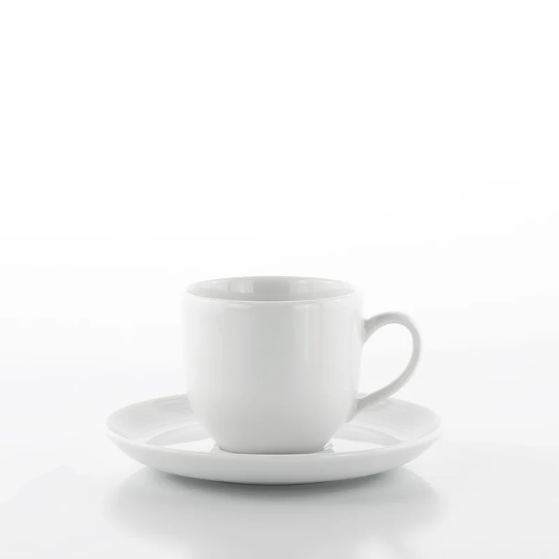 WEISSESTAL MADRID SET 6 TAZZE CAFFE'