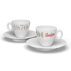 Barbera Caffè Tazzine Barbera1870 x 6