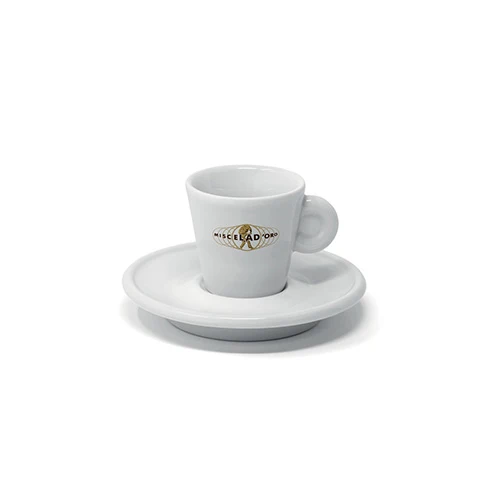 Miscela d'Oro Tazzine Espresso x 6