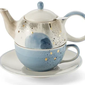 TEA ONE BELLE - CHA CULT