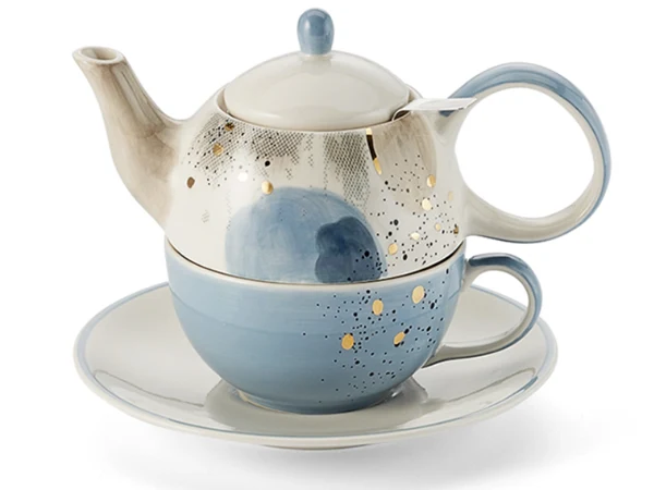 TEA ONE BELLE - CHA CULT
