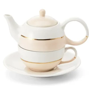 TEA ONE LIESKE - CHA CULT