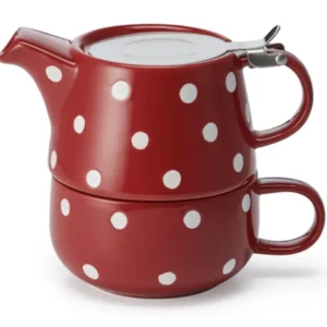 TEA ONE LOU- CHA CULT