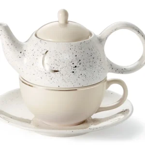 TEA ONE MOON - CHA CULT
